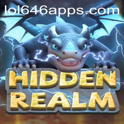 Exploring the Enchanting World of HiddenRealm and the Mystery of LOL646