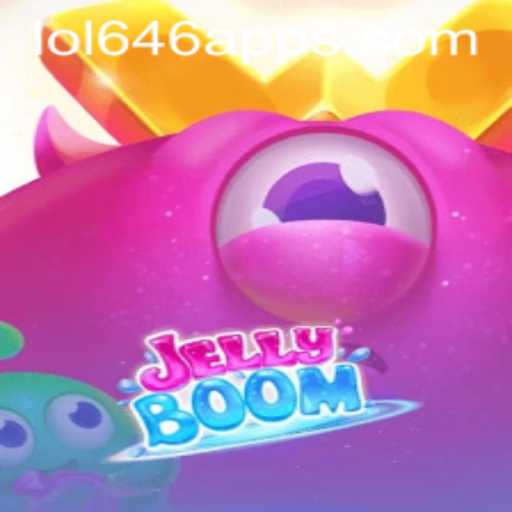 JellyBoom: A Sweet Addition to the Gaming World