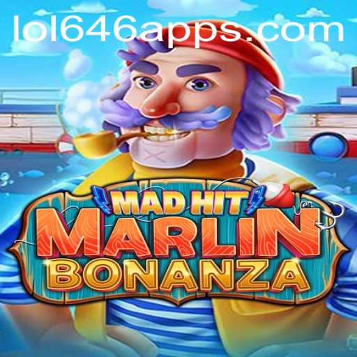 Discover the Thrills of MadHitMarlinBonanza: A Deep Dive into the Game's Features and Gameplay
